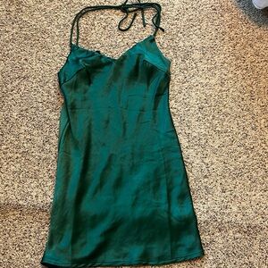 Hello Molly Dress Hoco